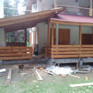 Реализирани проекти