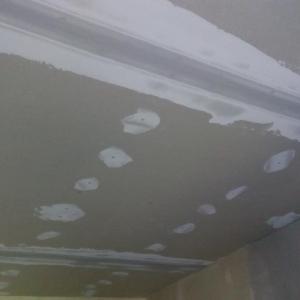 Ремонт на апартамент