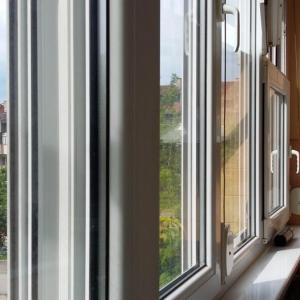 PVC дограма 1