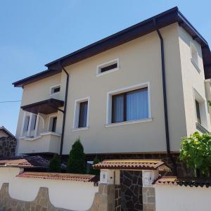 Външна топлоизолация