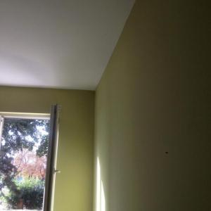 Боядисване на стая