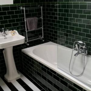 Съвременна баня