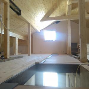 Облицовки на таван. И под .