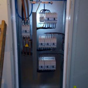 Монтаж и подвързване на ГРТ