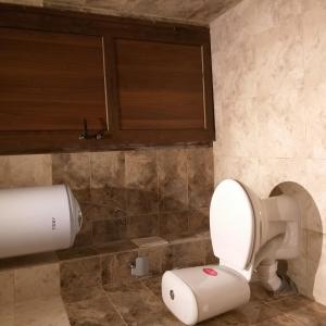 Завършена баня