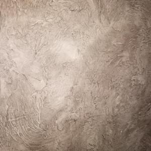 Релефна мазилка.