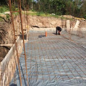 работен процес