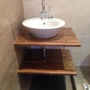 Идея за баня