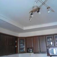 Окачен таван