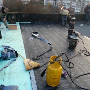 Снимка  от Първан Божилов