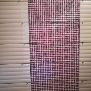 Фаянс на баня