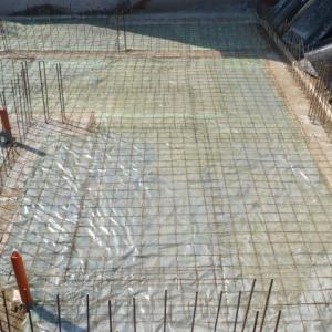 Основа за сграда