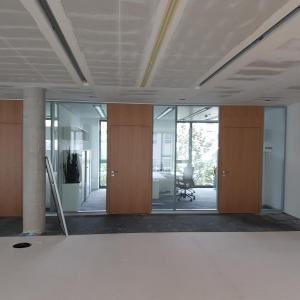 Сухо строителство