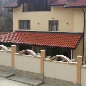 Снимка  от Първан Божилов