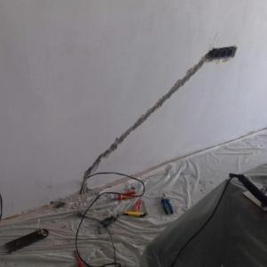 Местене контакти