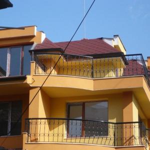 Жилище външно