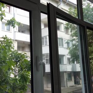 Алуминиева дограма