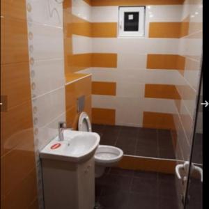 Цялостен ремонт на баня