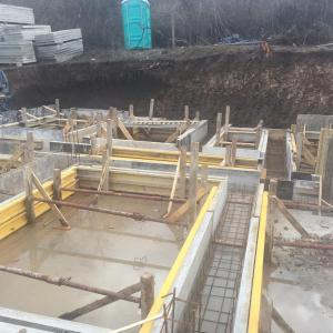 Къща Божурище