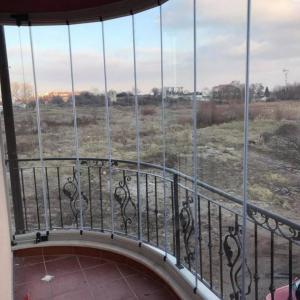 Стъклена хармоника