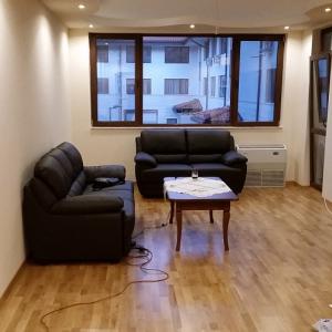 Довършителни работи на апартамент