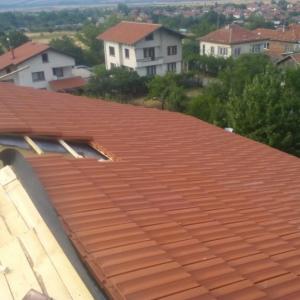 Снимка  от Желязко Тодоров