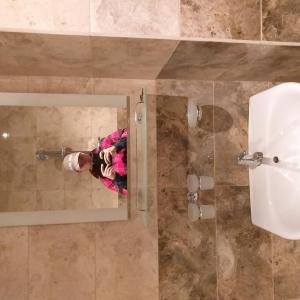 Завършена баня