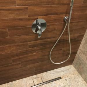 ремонт на баня