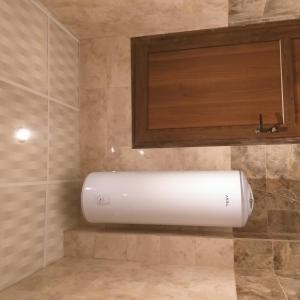 Завършена баня