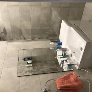 Цялостен ремонт на баня