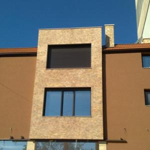 Снимка  от Първан Божилов