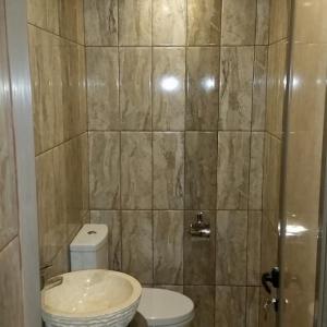 Луксозна тоалетна