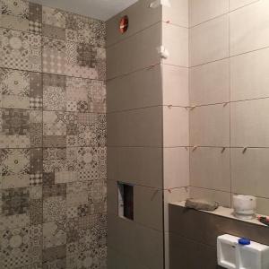 ремонт на баня