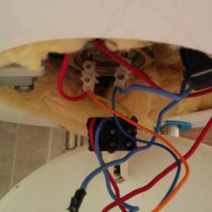 Ремонт на електрически бойлер