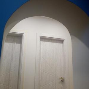 Сводове и интериорни врати
