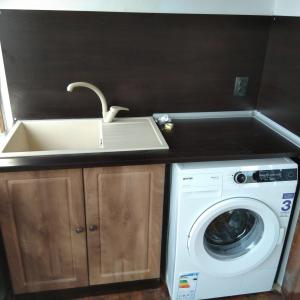 Монтаж на кухня