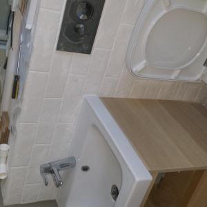 Ремонт на баня