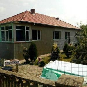 Покрив и външна изолация