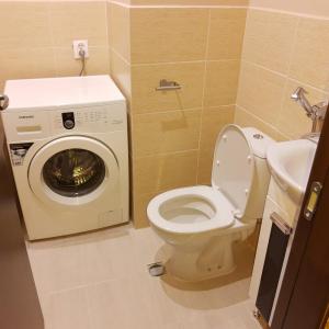 Преустройство апартамент в ЕПК блок