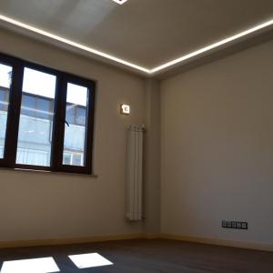 Луксозен ремонт на апартамент в центъра