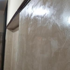 Венецианска мазилка