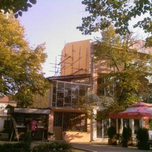 Снимка  от Теодор Кирилов