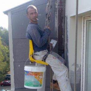 Снимка  от Севдалин Калъчев