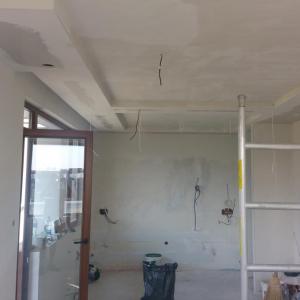 Ремонт апартамент