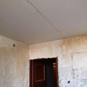 Цялостен ремонт на апартамент снимка 1