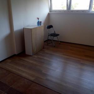 Разширение на стая