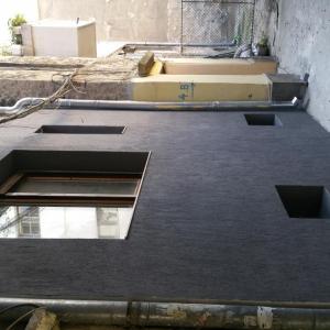 Саниране на апартамент в центъра