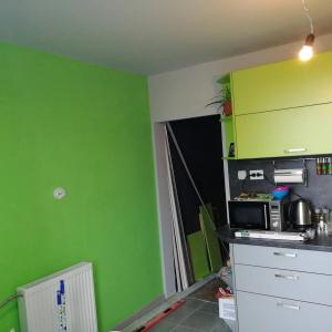 Цялостен ремонт на апартамент снимка 2