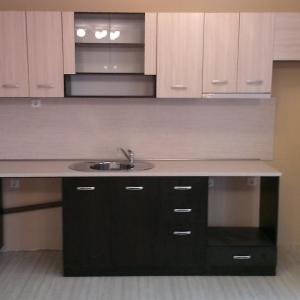 Монтаж на всякакви мебели!