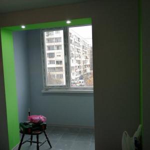 Цялостен ремонт на апартамент снимка 4